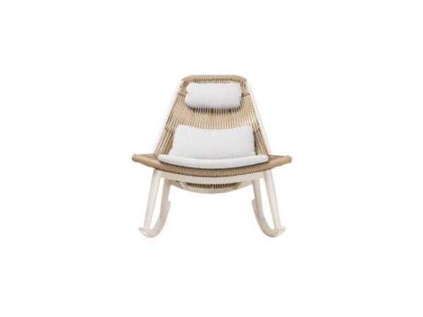 COMO ROCKING CHAIR - Imagen 5