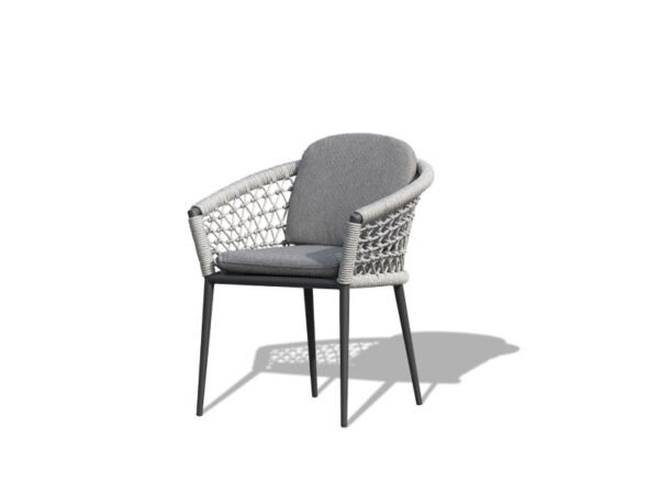 MUSES DINING CHAIR - Imagen 3