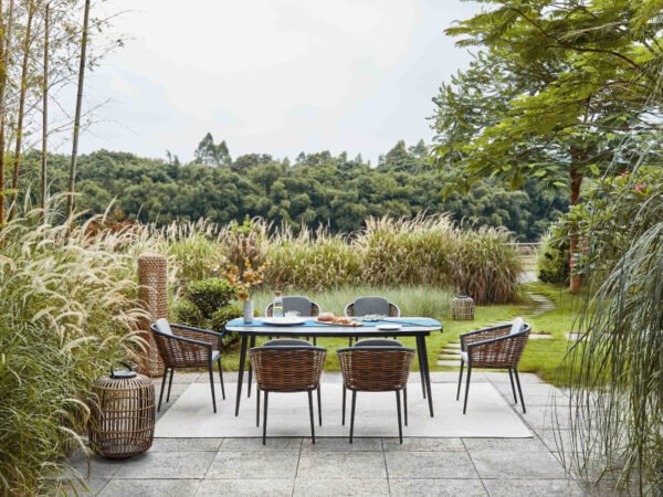 MUSES DINING CHAIR - Imagen 4