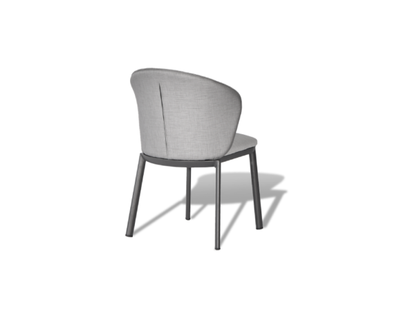 NEW FREEDOM DINING CHAIR - Imagen 2